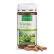 Green Tea Capsules 120 capsules