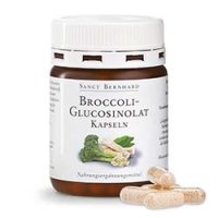 Broccoli-Glucosinolat-Kapseln 60 Kapseln