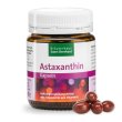 Astaxanthin 8 mg Capsules 60 capsules