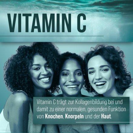 Hyaluronsäure-Kapseln 500 mg 90 Kapseln