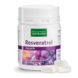 Capsule di resveratrolo 60 capsule