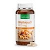 Boswellia Serrata Capsules 180 capsules
