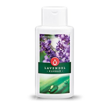 Lavender Spa 750 ml