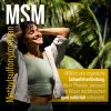 MSM-1000-PLUS-Tabletten 500 Tabletten