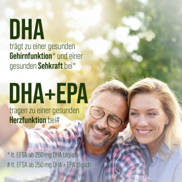 Omega-3-Algen&ouml;l 100 ml