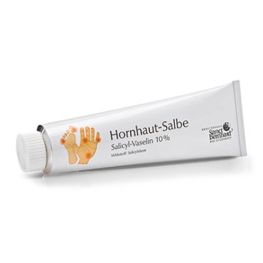 Hornhaut-Salbe 90 g