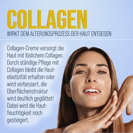 Collagen-Creme forte 50 ml