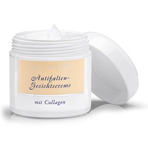 Crème visage anti-rides 100 ml