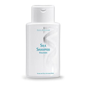 SILK Shampoo volumizzante