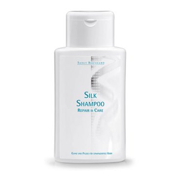 SILK Repair &amp; Care Shampoo 500 ml