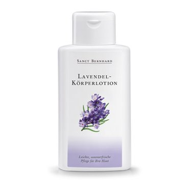 Lavendel-K&ouml;rperlotion 250 ml