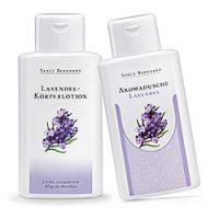 Aroma-Set Lavender 500 ml