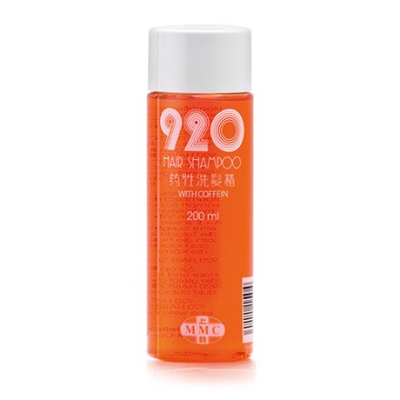 920 Hair Shampoo