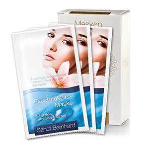 Masque hydratant