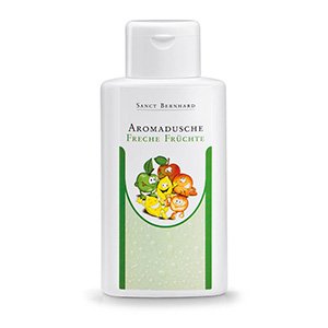 Doccia aromatica ai "frutti birichini" 250 ml