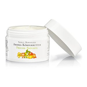 Fresh Fruits Scented Body Butter 200 ml