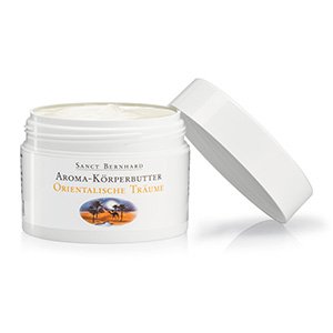 Aroma-Körperbutter Orientalische Träume 200 ml