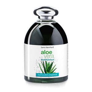 Erfahrungen & Kundenbewertungen zu Aloe-Vera-Wohlfhlbad | Kruterhaus