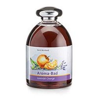 Bain aromatique lavande - orange 500 ml