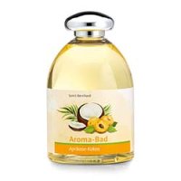 Bain aromatique Abricot - Coco 500 ml