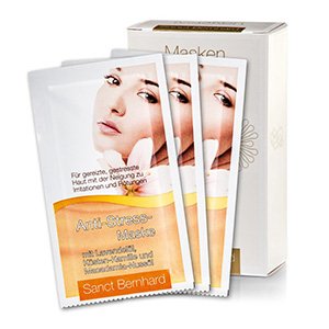 Masque antistress