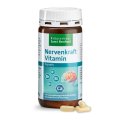 Capsule vitaminiche per nervi saldi 180 capsule