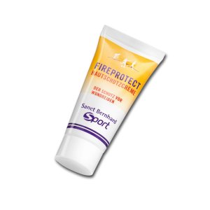 Aktiv³ Fireprotect-Hautschutzcreme 15 ml 15 ml
