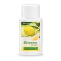 Gel douche au citron 100 ml
