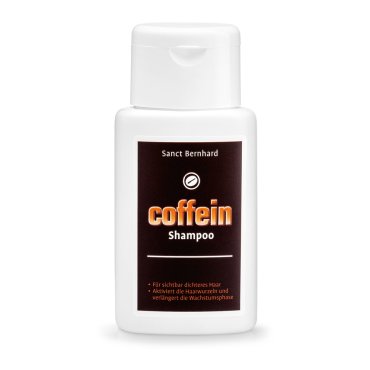 Coffein-Shampoo 100 ml