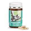 tierlieb Green-lipped Mussel Cat Capsules 90 capsules
