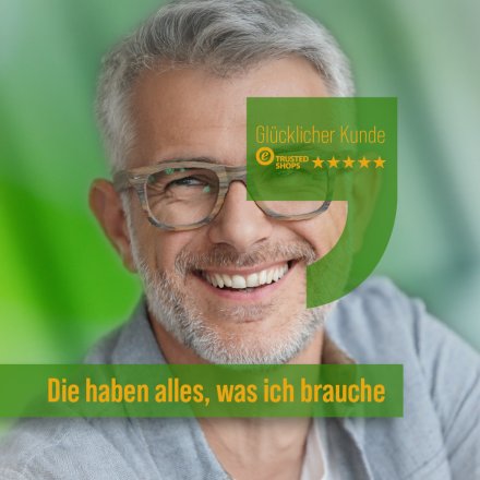 A-Z-Kapseln 150 Kapseln