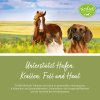 tierlieb Bierhefe-Tabletten für Pferde, Hunde, Katzen und Kleintiere 400 Tabletten
