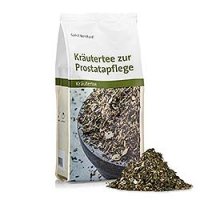 T&egrave; alle erbe per la cura della prostata 500 g
