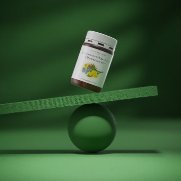 Bitterstoff-Tabletten Herbadigestiv 150 Tabletten