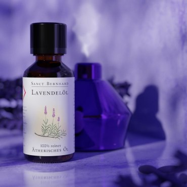 Lavender Oil 30 ml