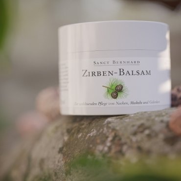Zirben-Balsam 200 ml