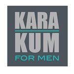 KARAKUM - cura della pelle dell'uomo