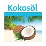 Coconut Oli Skin Care