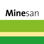 Minesan αλκαλική περιποίηση