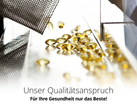 Qualität - 2