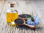 Black cumin