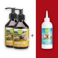 tierlieb Pflege-Bundle