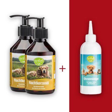 tierlieb Pflege-Bundle